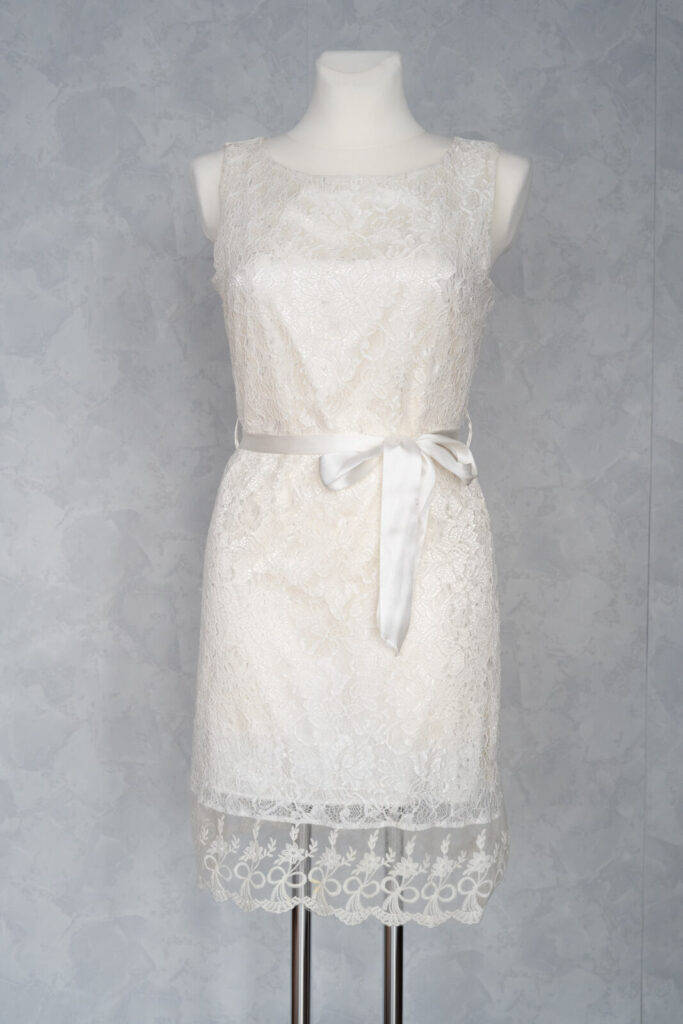 Stachellyart Fundus Ballkleid