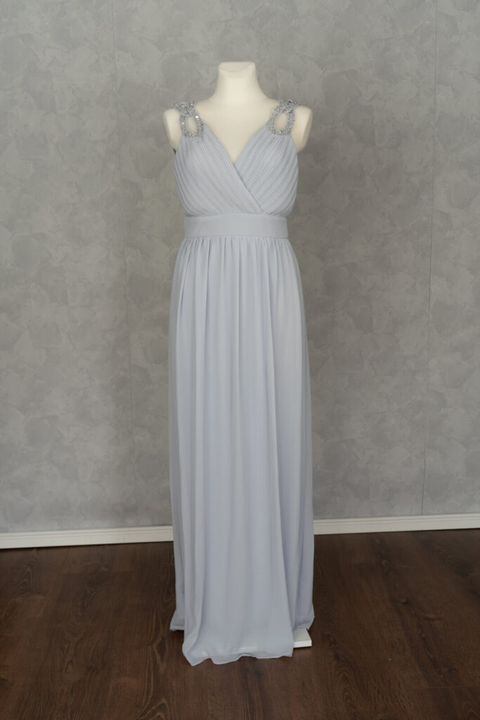Stachellyart Fundus Ballkleid