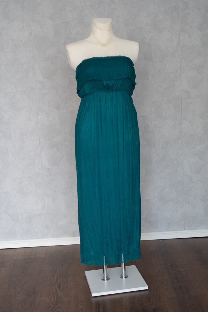 Stachellyart Fundus Ballkleid