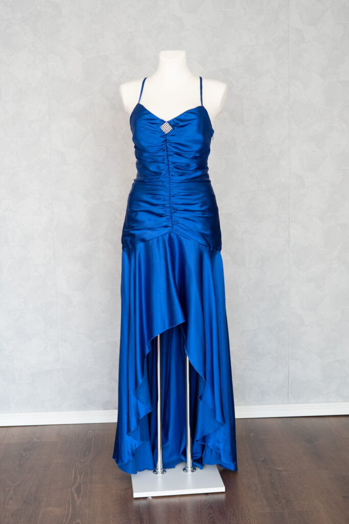 Stachellyart Fundus Ballkleid