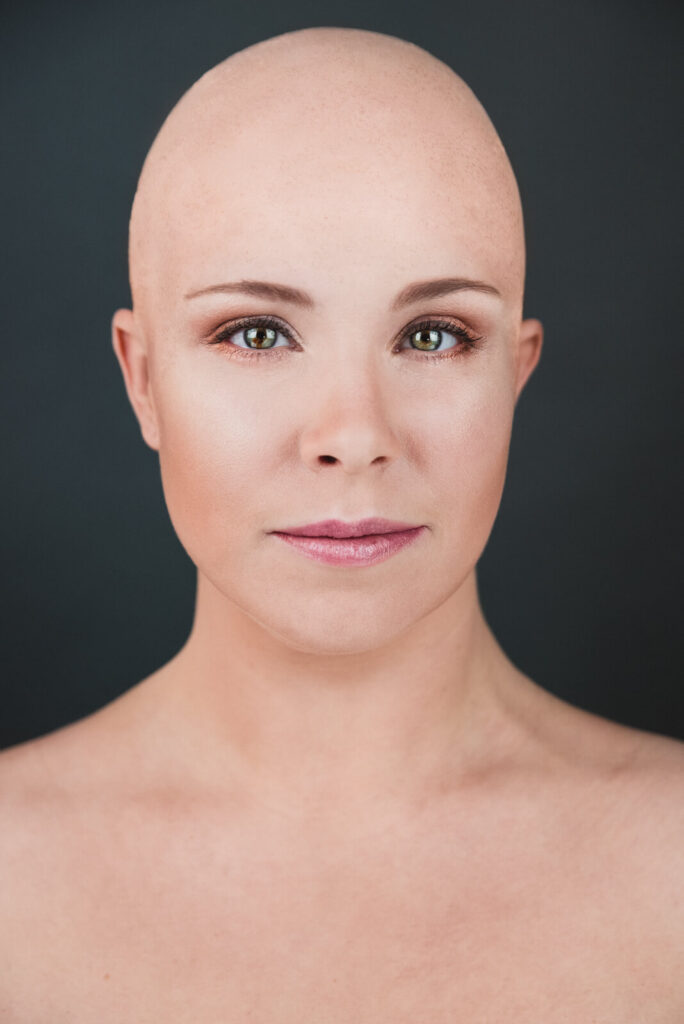 Make-Up Artist Schleswig-Holstein und Hamburg