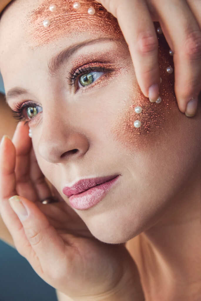 Make-Up Artist Schleswig-Holstein und Hamburg