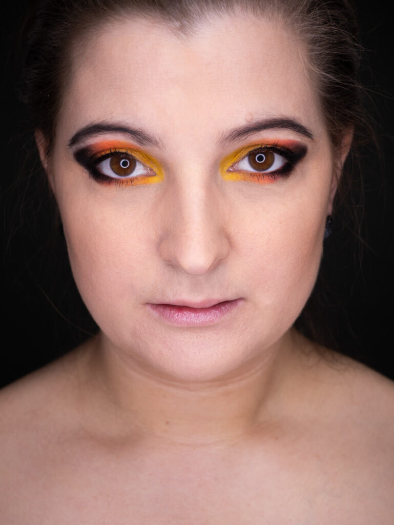 Make-Up Artist Schleswig-Holstein und Hamburg
