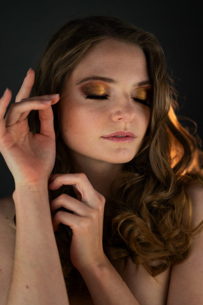Make-Up Artist Schleswig-Holstein und Hamburg