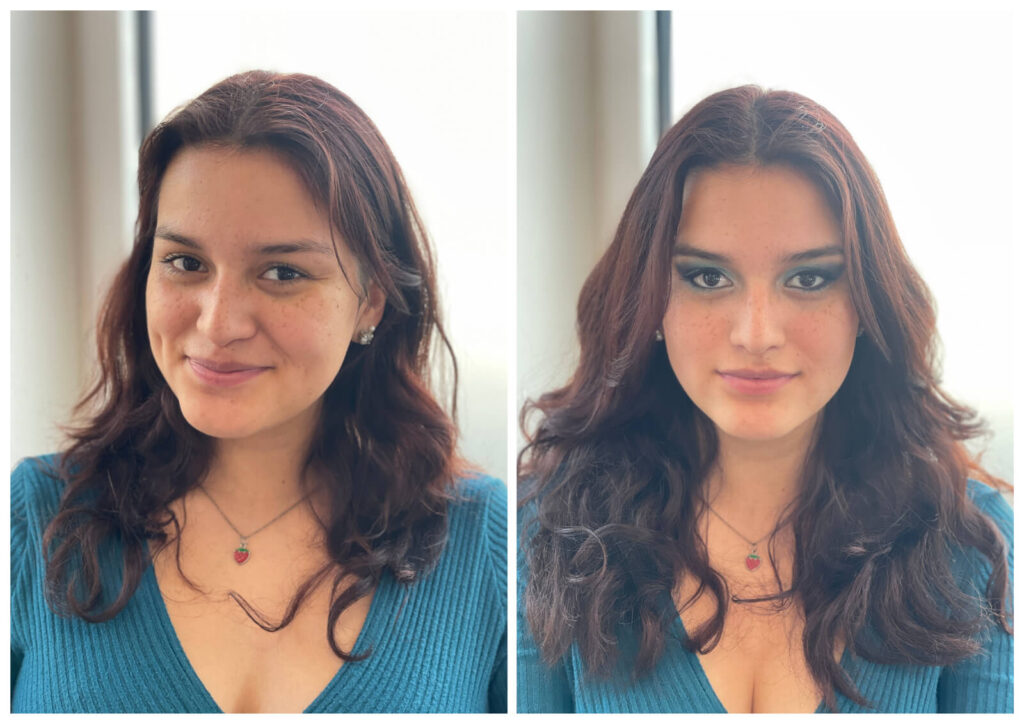 Make-Up Artist Schleswig-Holstein und Hamburg