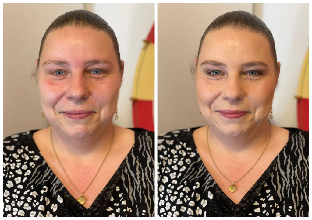 Make-Up Artist Schleswig-Holstein und Hamburg