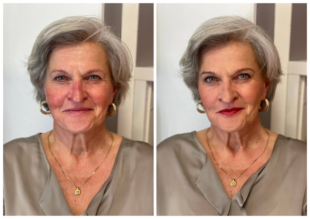 Make-Up Artist Schleswig-Holstein und Hamburg