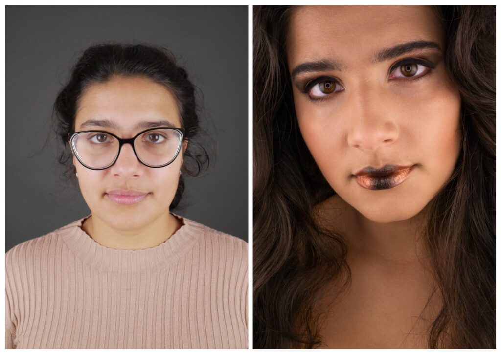 Make-Up Artist Schleswig-Holstein und Hamburg