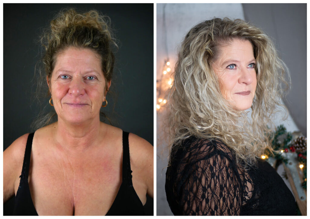 Make-Up Artist Schleswig-Holstein und Hamburg