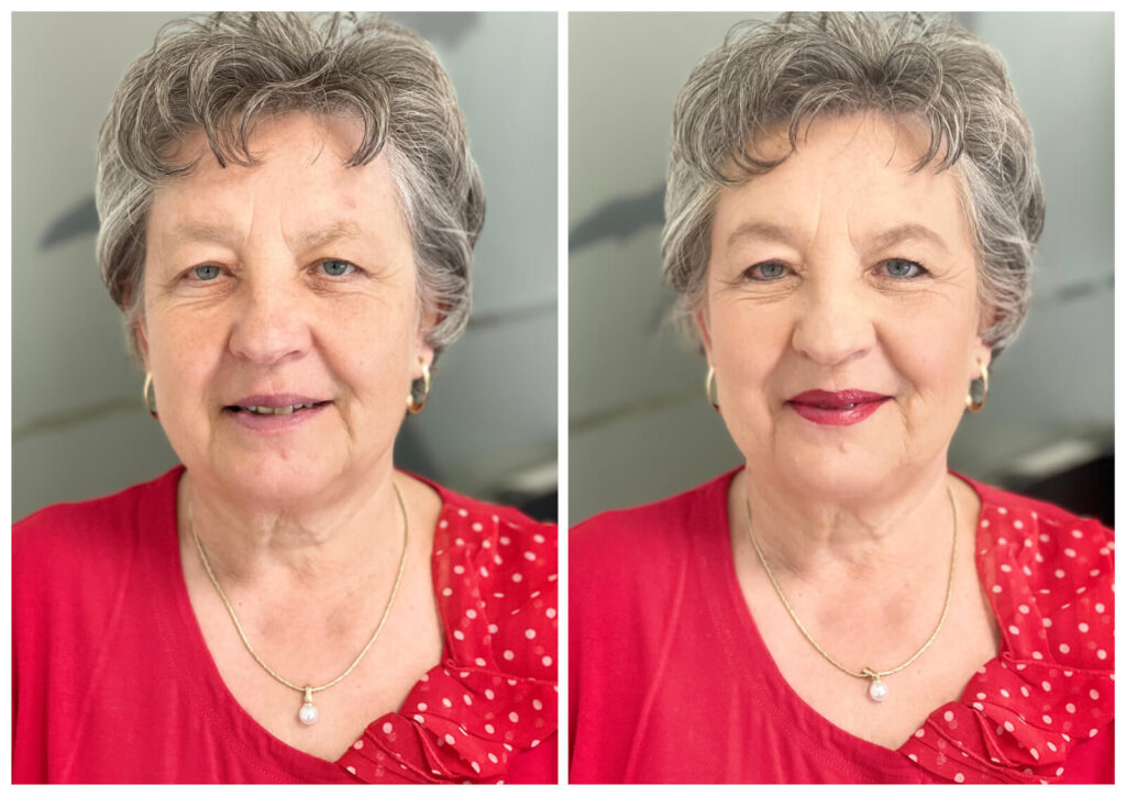 Make-Up Artist Schleswig-Holstein und Hamburg