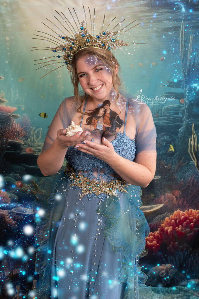 Alea Aquarius Fantreffen - Stachellyart