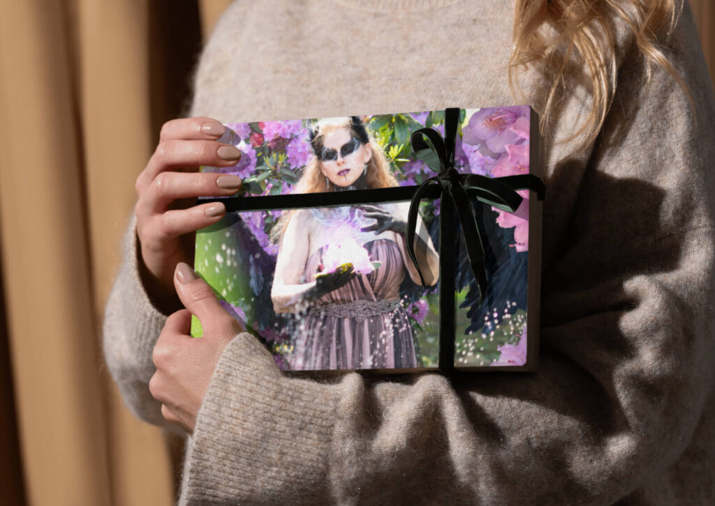 Ideen für Kalenderblätter