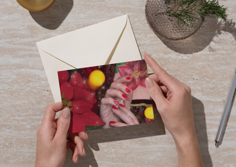 Ideen für Kalenderblätter