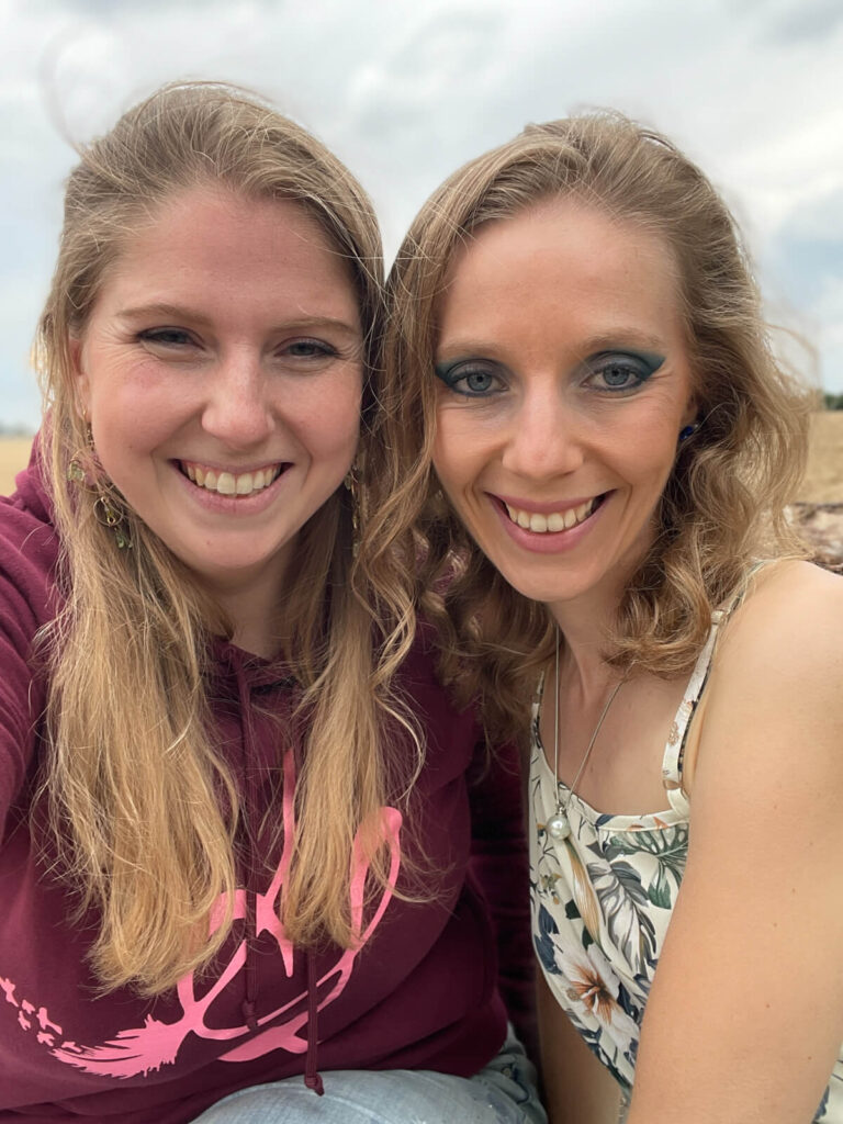 Kreativwoche bei Stachellyart 2025