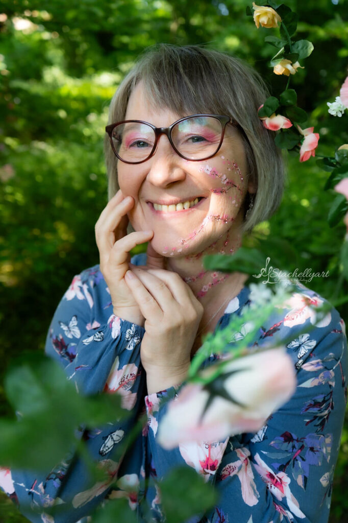 Selbstverwirklichung kennt kein Alter- Mana Festival