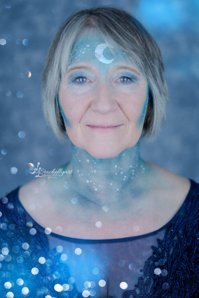 Selbstverwirklichung kennt kein Alter- Skizzenkatalog