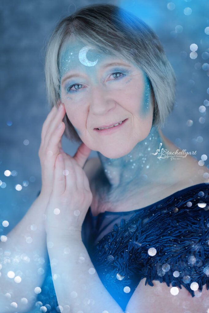 Selbstverwirklichung kennt kein Alter- Skizzenkatalog