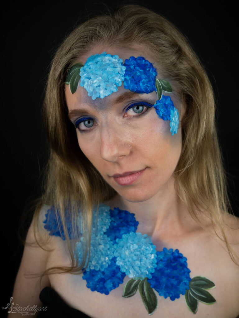 Kreativauszeit von Jasmin bei Stachellyart