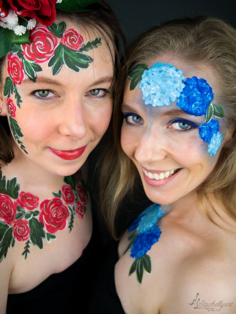 Kreativauszeit von Jasmin bei Stachellyart