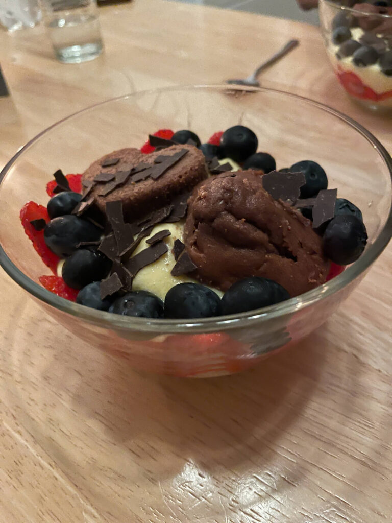 Kreativauszeit von Jasmin bei Stachellyart