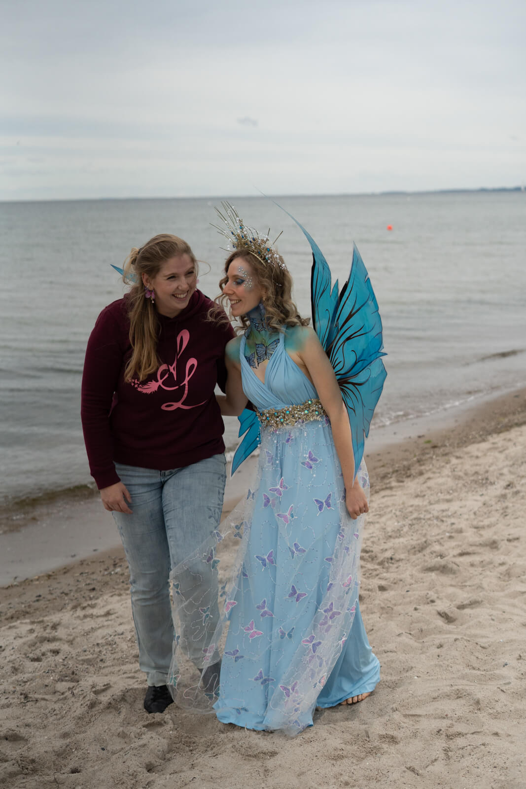 Kreativauszeit von Jasmin bei Stachellyart