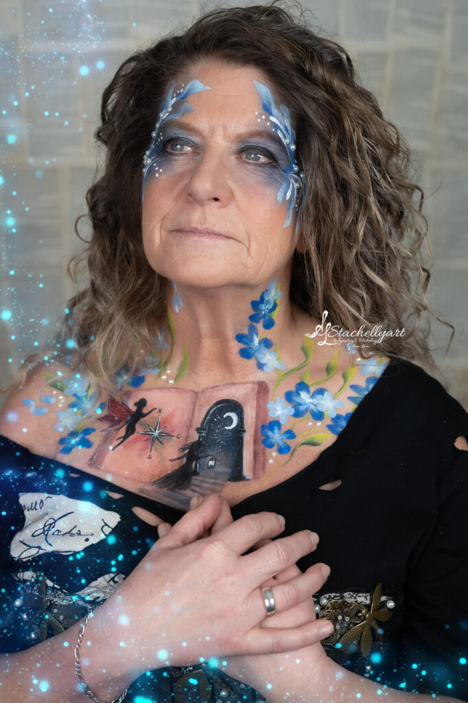 Zauberwesen willkommen - Sicherer Ort für dich bei Stachellyart