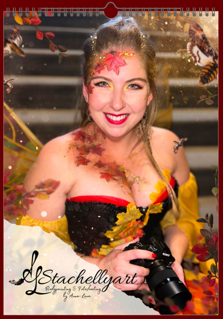 Kalender 2026 - Deckblatt
