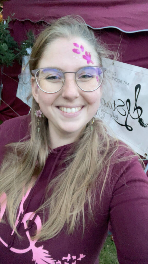 Stachellyart auf dem Norden Festival 2026