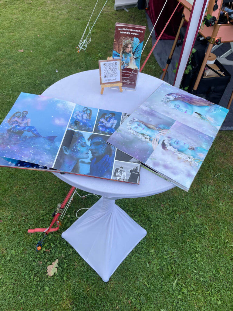 Stachellyart auf dem Norden Festival 2026